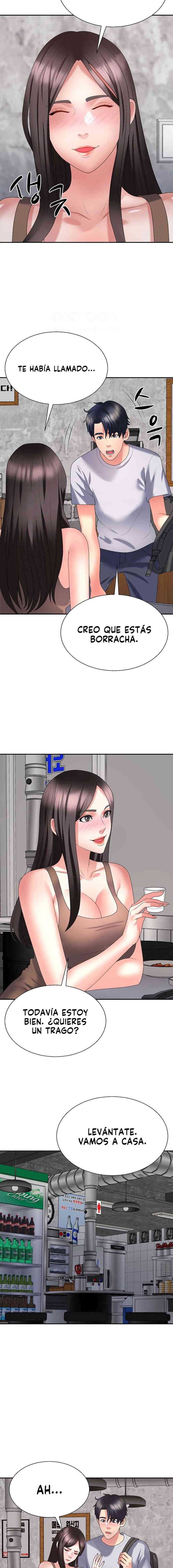 Madrastra capítulo 32 página 4