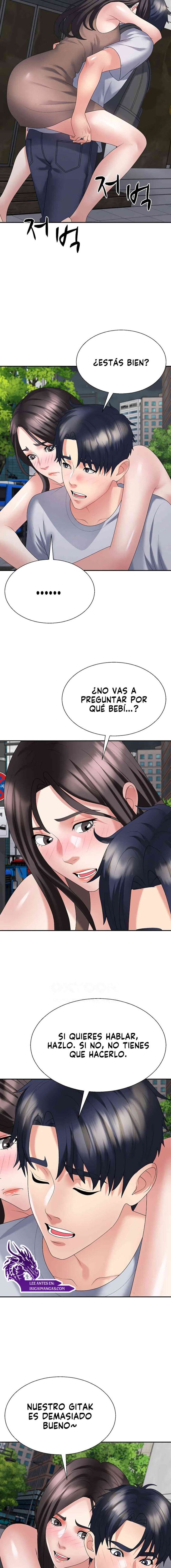 Madrastra capítulo 32 página 6