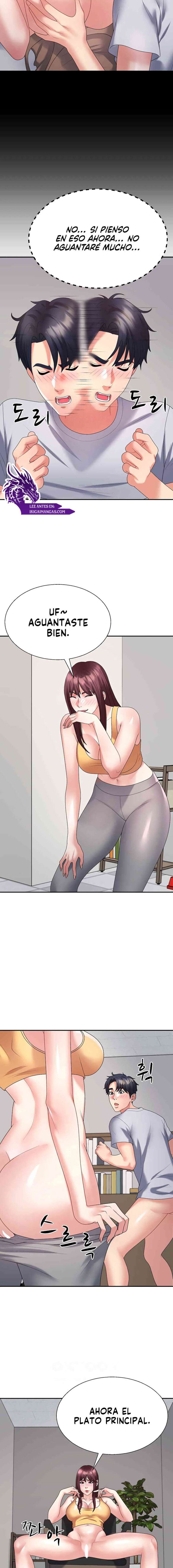 Madrastra capítulo 33 página 10