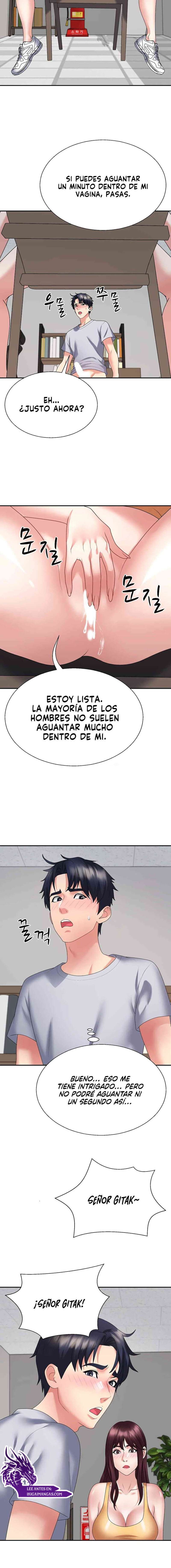 Madrastra capítulo 33 página 11