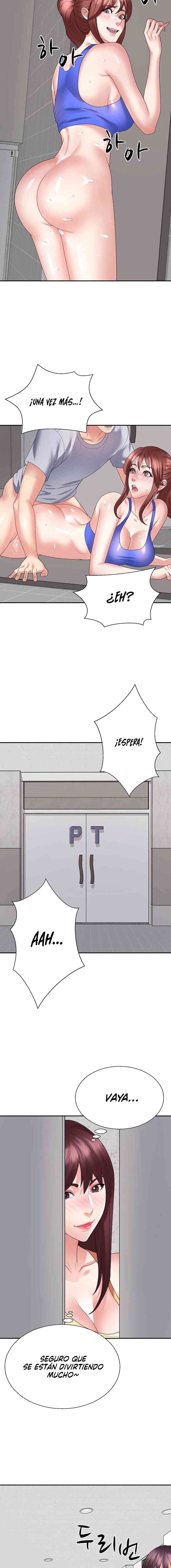 Madrastra capítulo 33 página 19