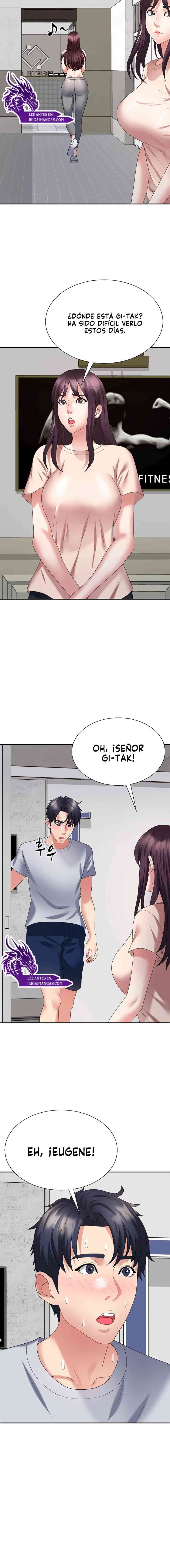 Madrastra capítulo 33 página 20