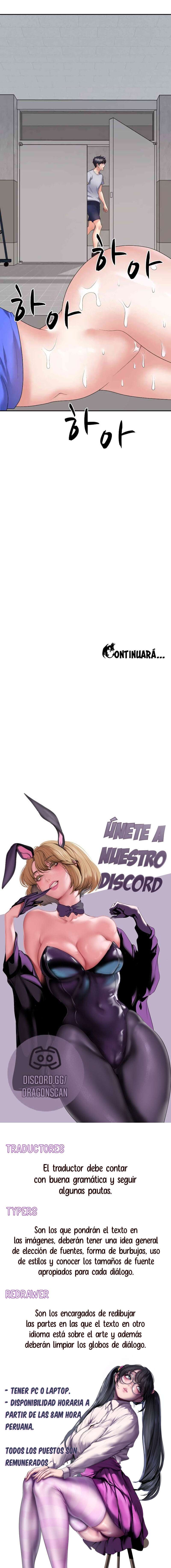 Madrastra capítulo 33 página 21