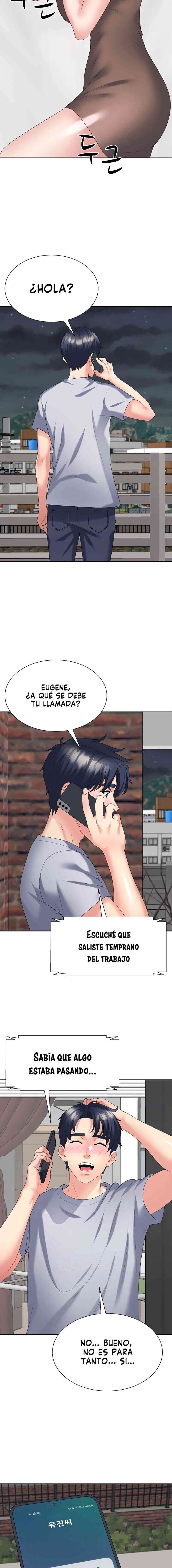 Madrastra capítulo 33 página 4