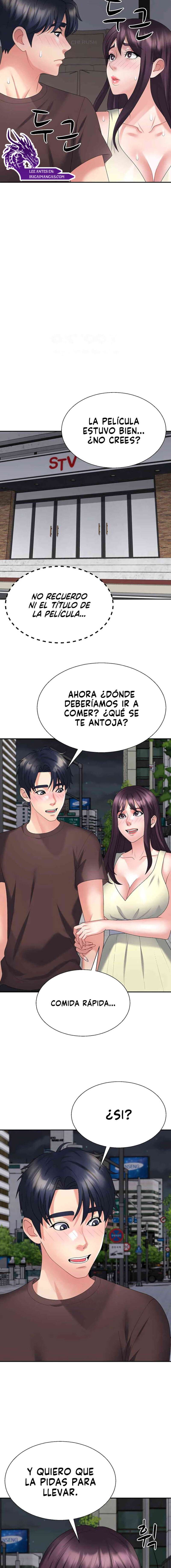 Madrastra capítulo 34 página 7