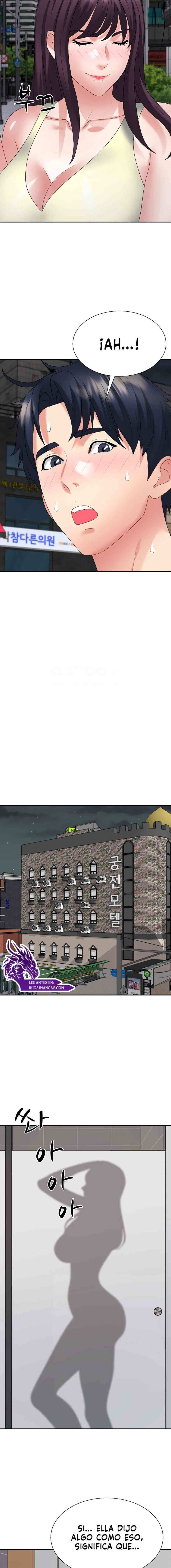Madrastra capítulo 34 página 8