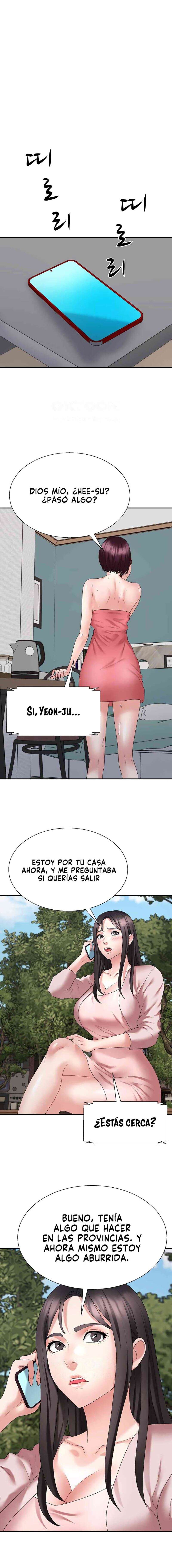 Madrastra capítulo 35 página 10