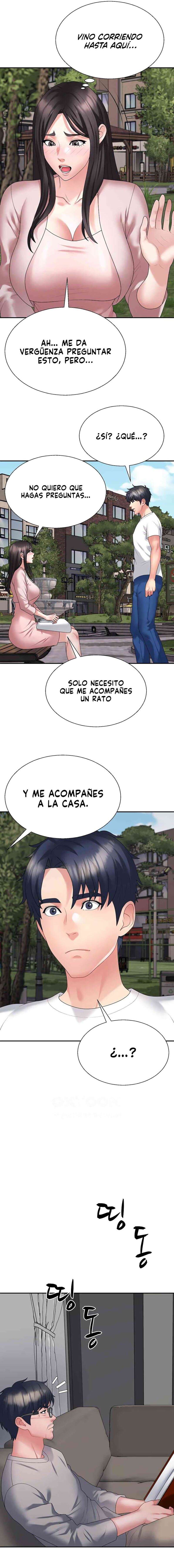 Madrastra capítulo 35 página 12