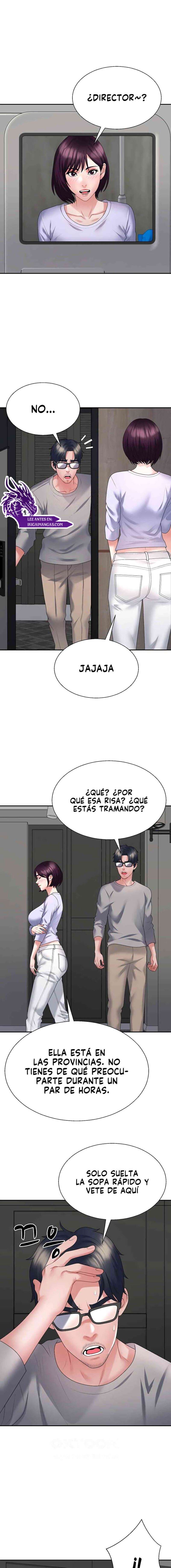 Madrastra capítulo 35 página 13