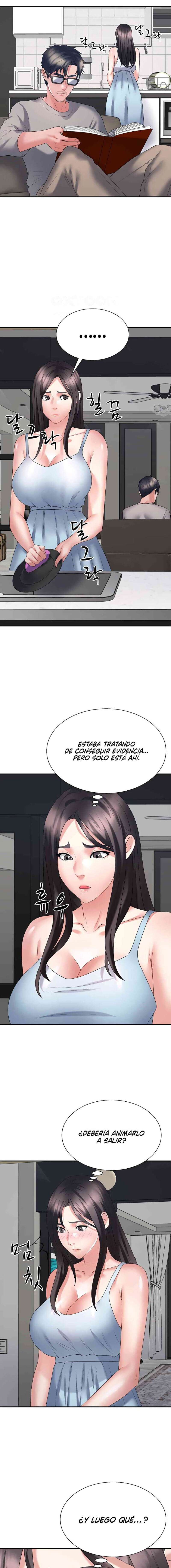 Madrastra capítulo 35 página 4