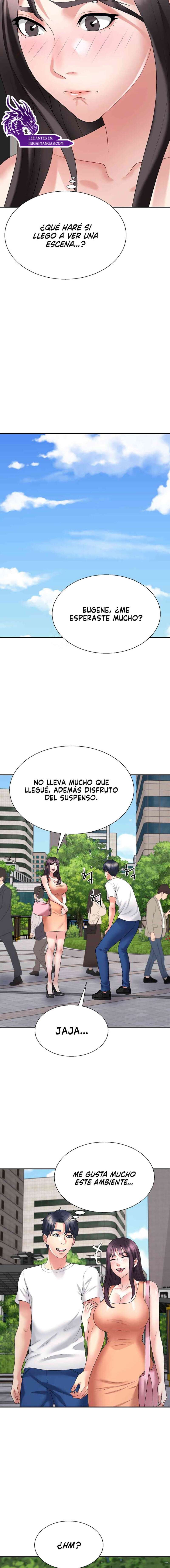 Madrastra capítulo 35 página 5