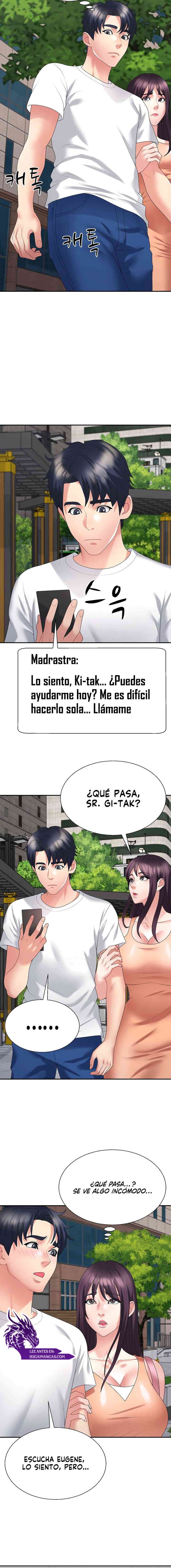 Madrastra capítulo 35 página 6