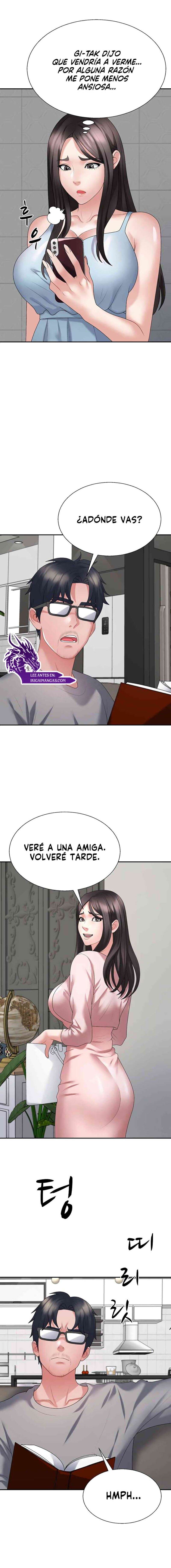 Madrastra capítulo 35 página 8