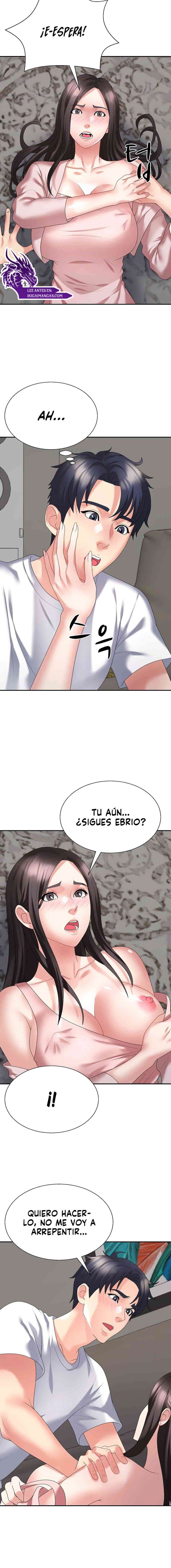 Madrastra capítulo 36 página 13