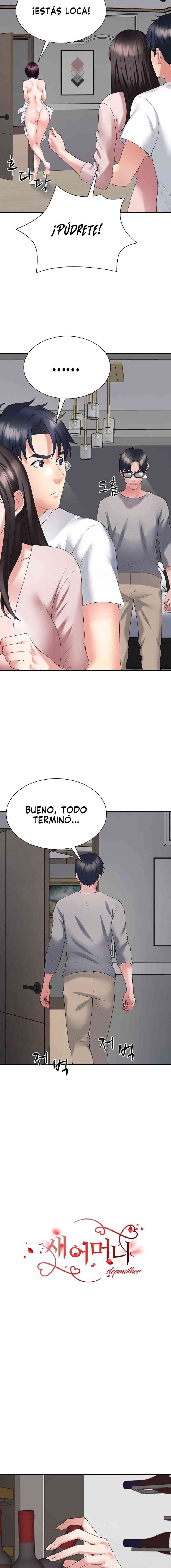 Madrastra capítulo 36 página 2