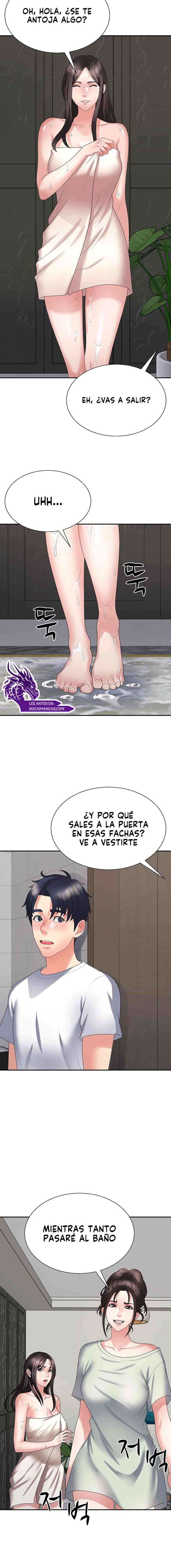 Madrastra capítulo 37 página 16