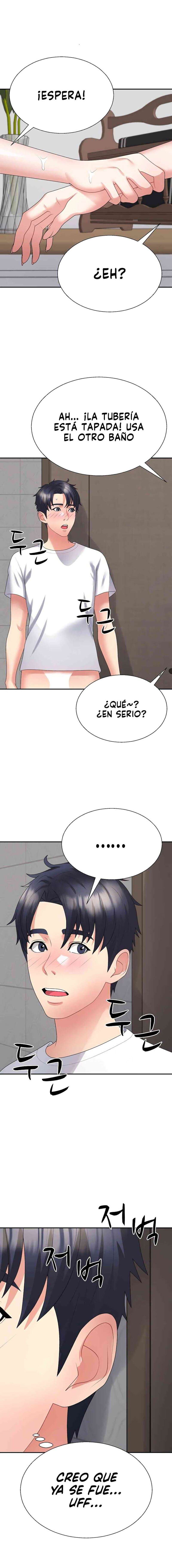 Madrastra capítulo 37 página 17