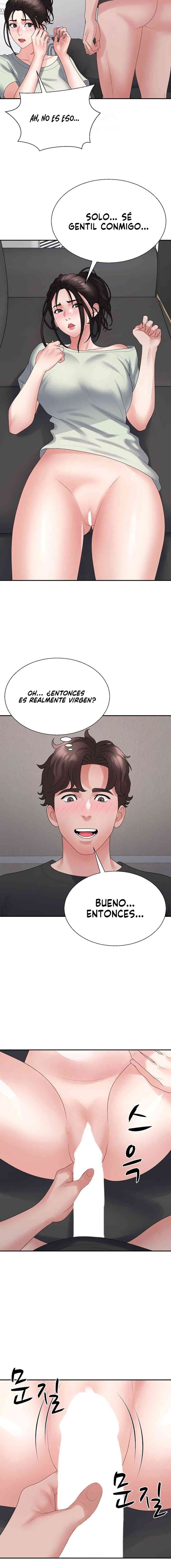 Madrastra capítulo 38 página 12