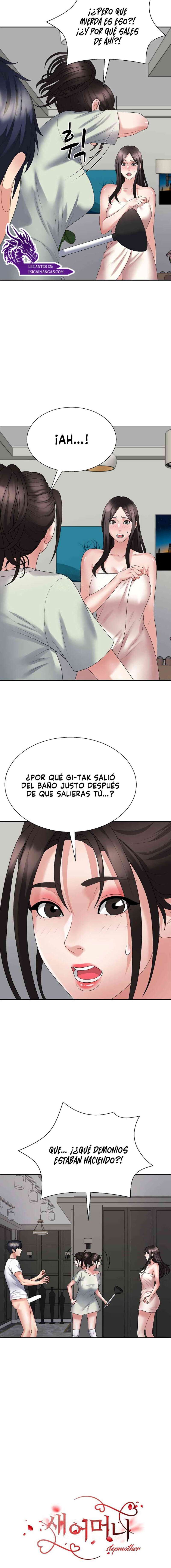 Madrastra capítulo 38 página 2