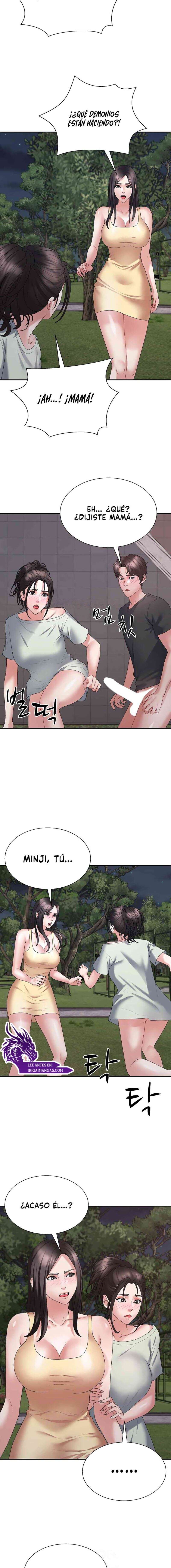 Madrastra capítulo 39 página 19