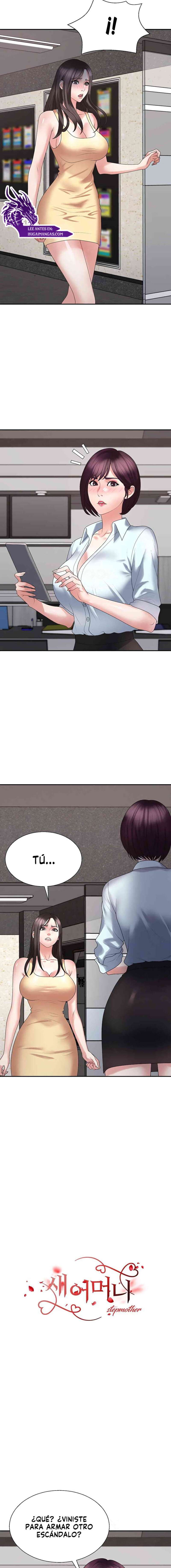 Madrastra capítulo 39 página 2