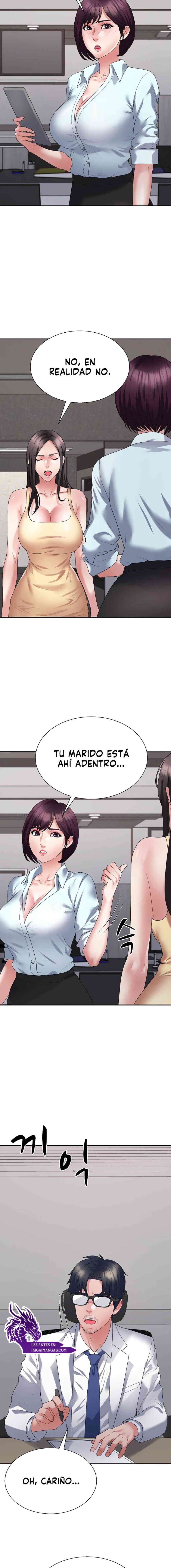 Madrastra capítulo 39 página 3