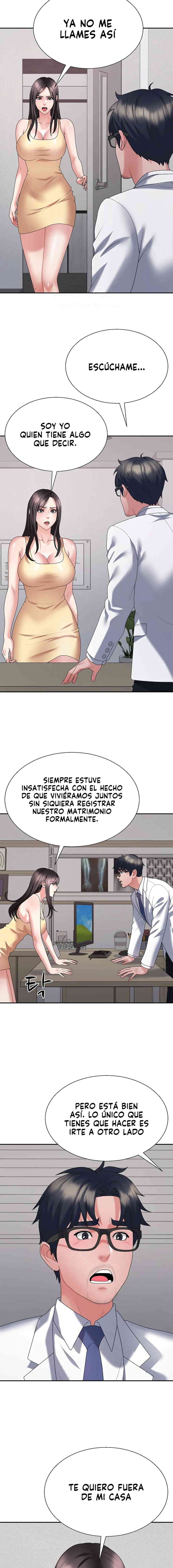 Madrastra capítulo 39 página 4