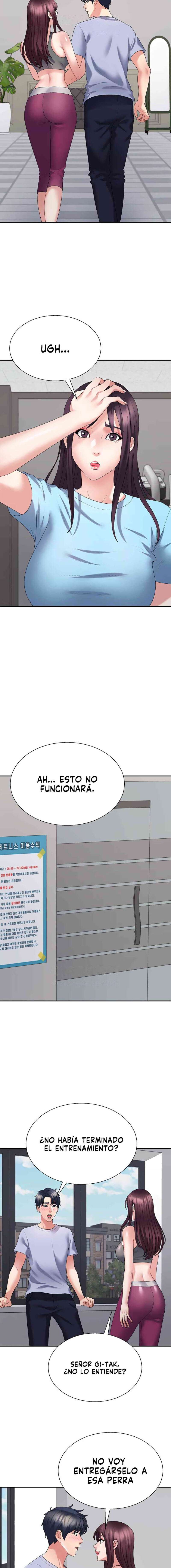 Madrastra capítulo 39 página 6