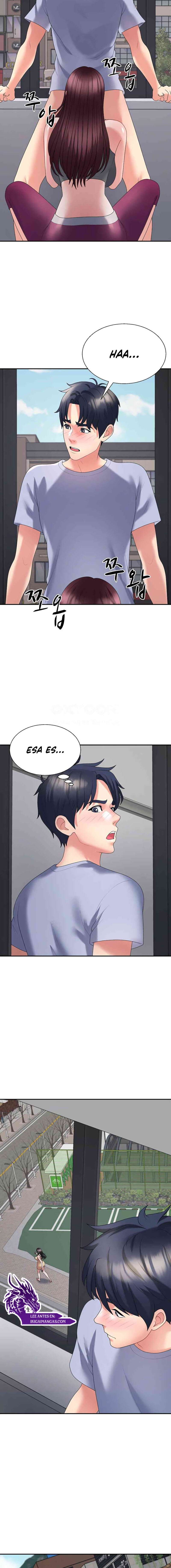 Madrastra capítulo 39 página 8