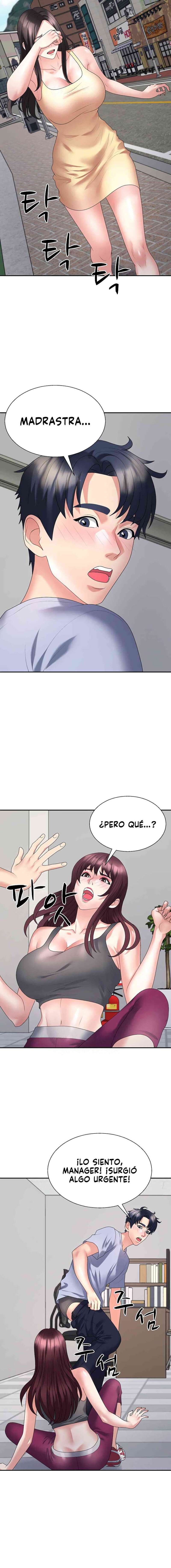 Madrastra capítulo 39 página 9
