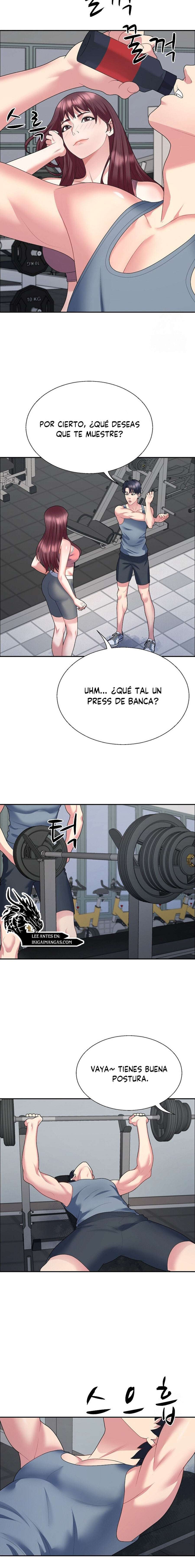 Madrastra capítulo 4 página 12
