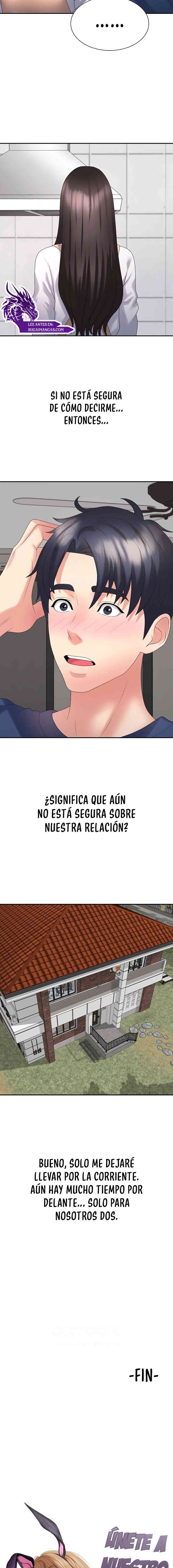 Madrastra capítulo 40 página 16