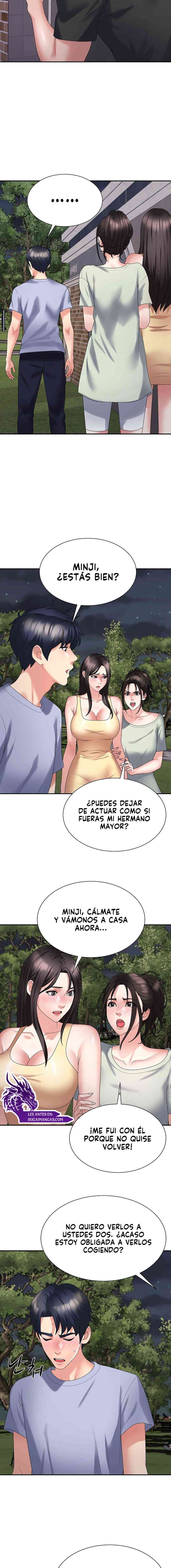 Madrastra capítulo 40 página 3