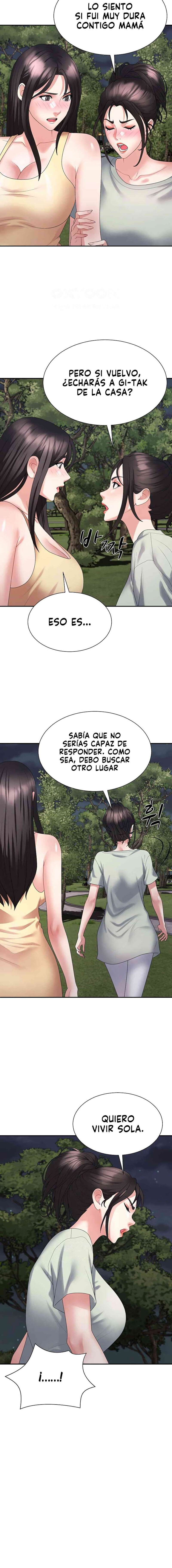 Madrastra capítulo 40 página 4