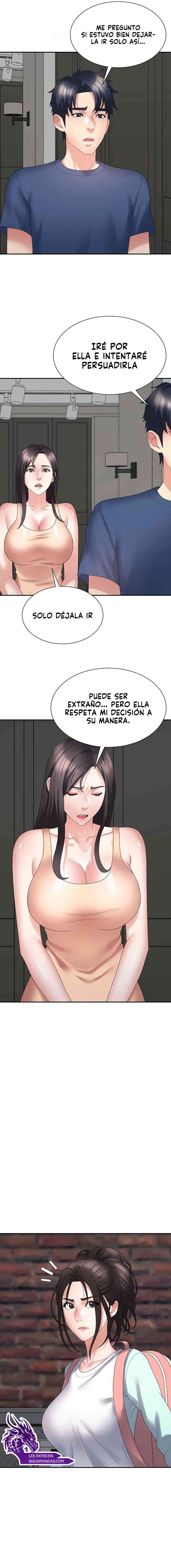 Madrastra capítulo 40 página 6