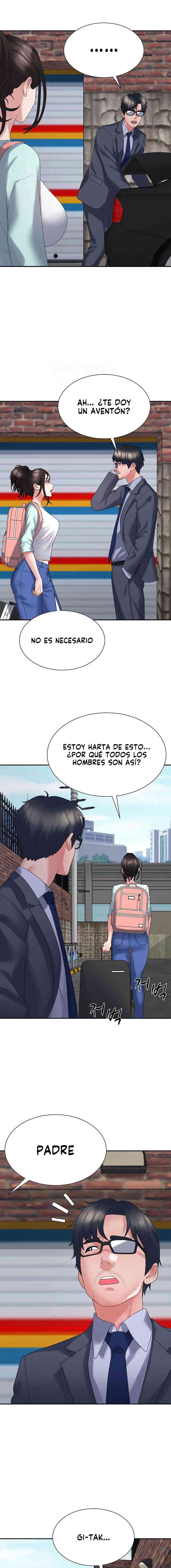 Madrastra capítulo 40 página 7