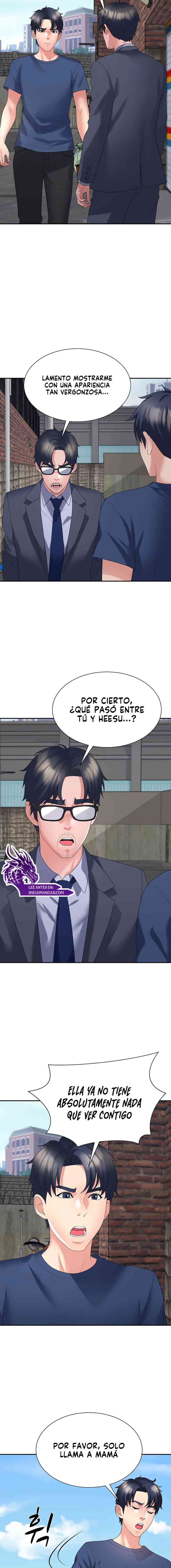 Madrastra capítulo 40 página 8