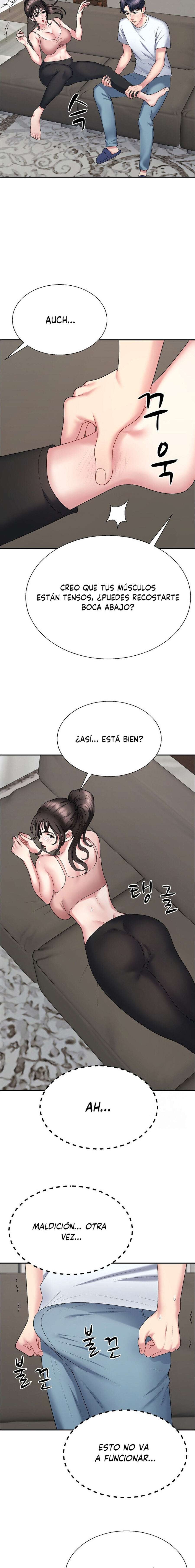Madrastra capítulo 5 página 17