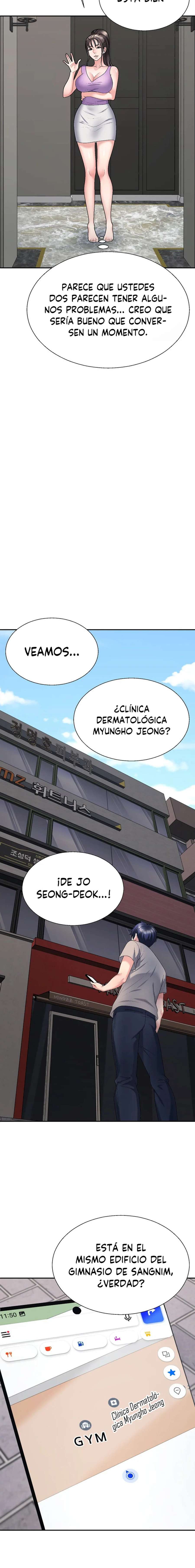 Madrastra capítulo 6 página 12