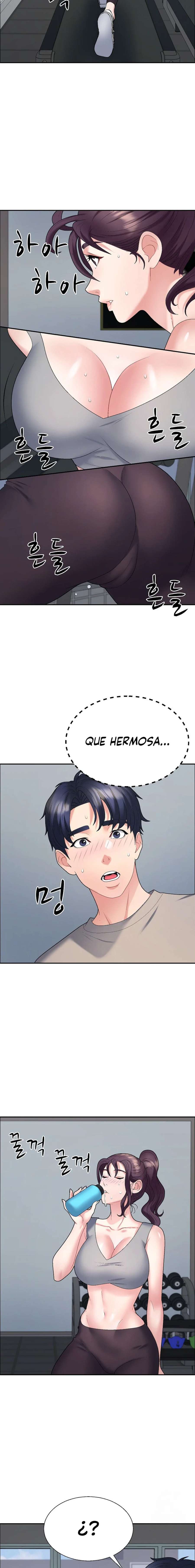 Madrastra capítulo 6 página 14