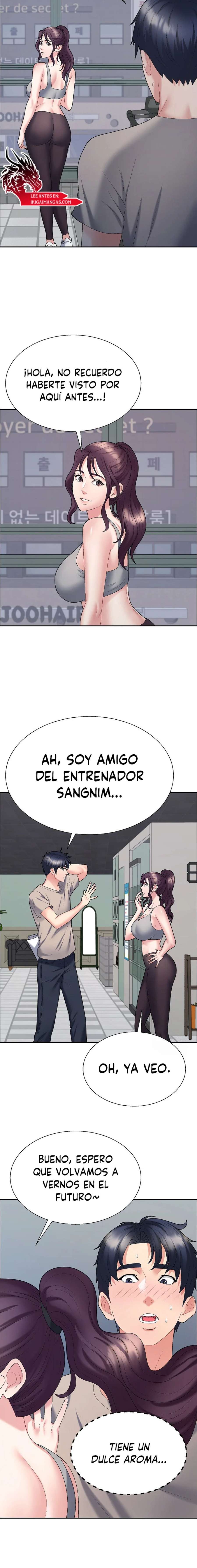 Madrastra capítulo 6 página 15