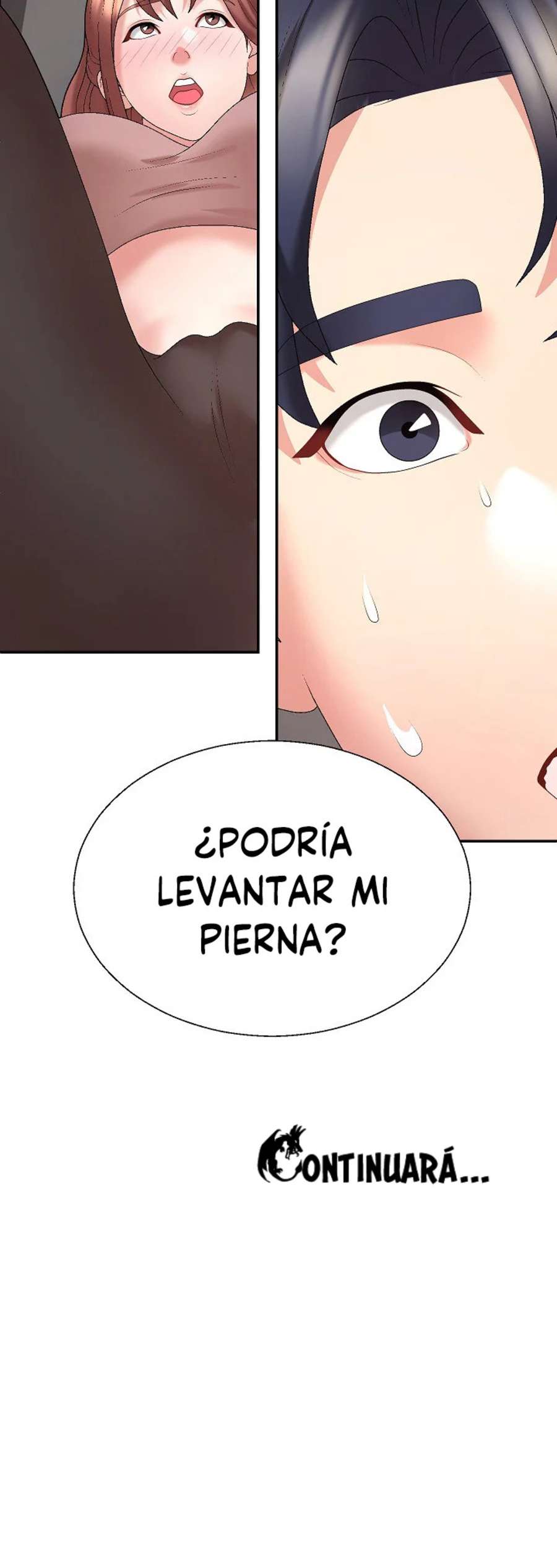Madrastra capítulo 6 página 22