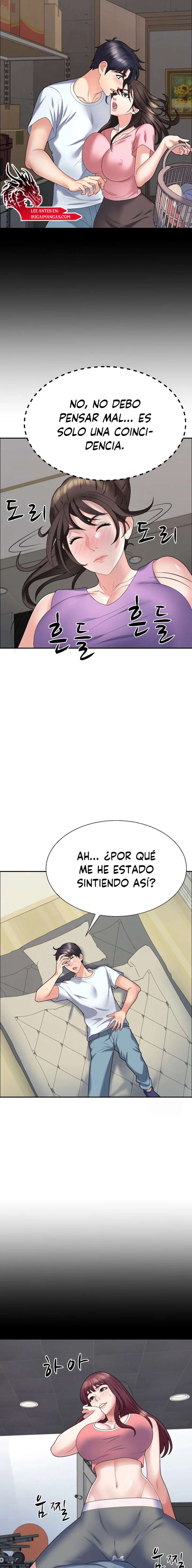 Madrastra capítulo 6 página 6