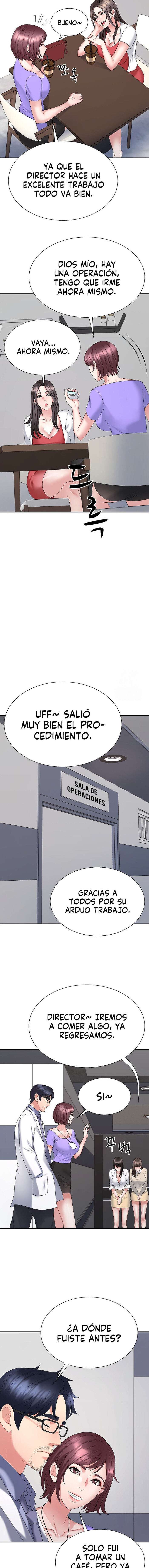 Madrastra capítulo 7 página 14