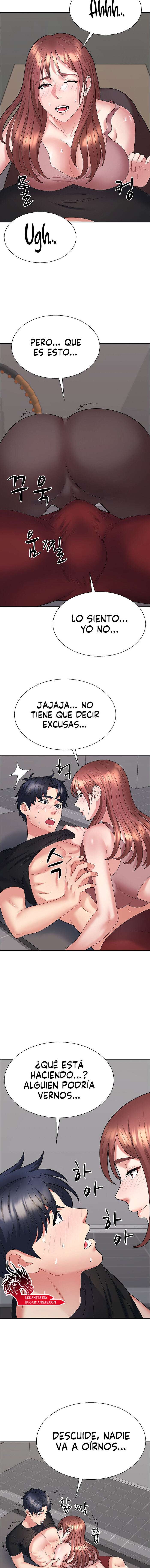 Madrastra capítulo 7 página 6