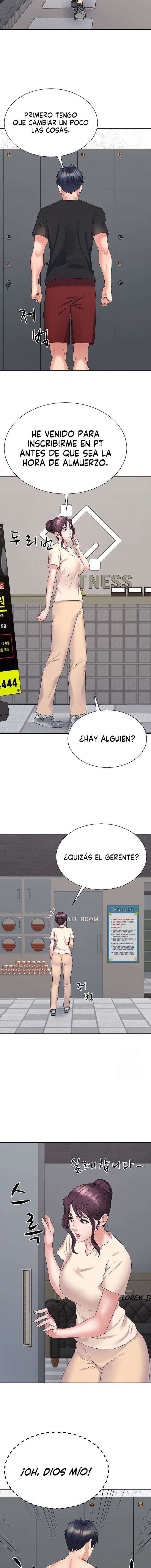 Madrastra capítulo 8 página 11