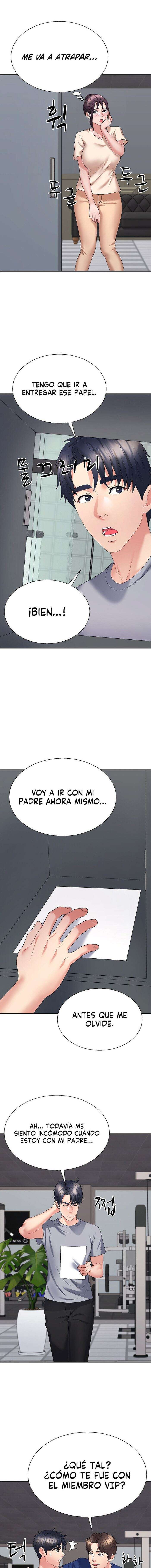 Madrastra capítulo 8 página 13