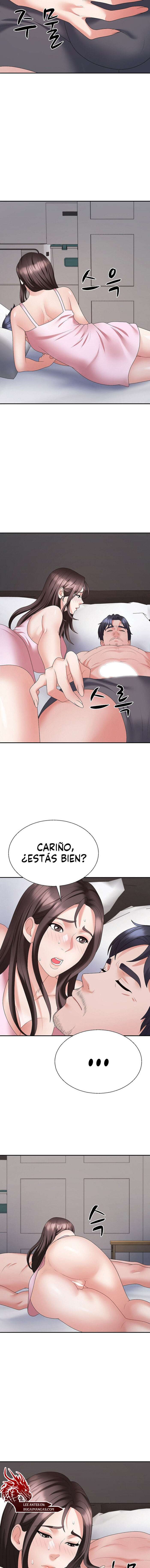 Madrastra capítulo 9 página 12