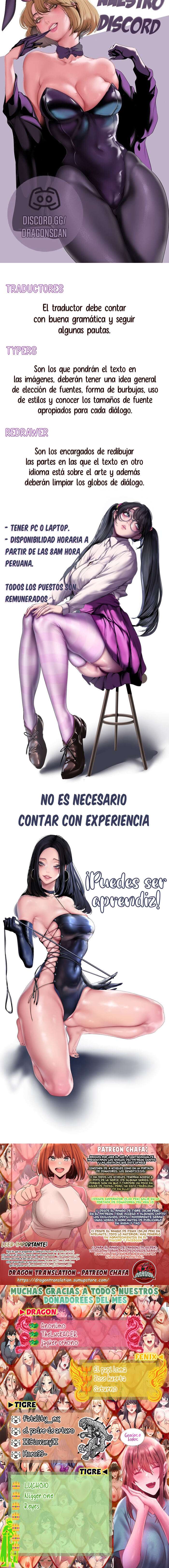 Madrastra capítulo 9 página 18