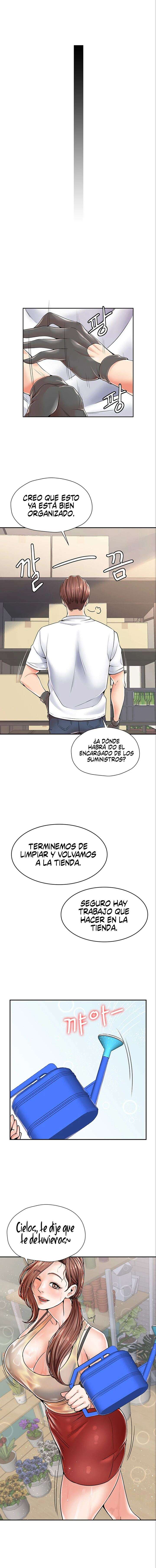 Madre e Hija capítulo 1 página 11